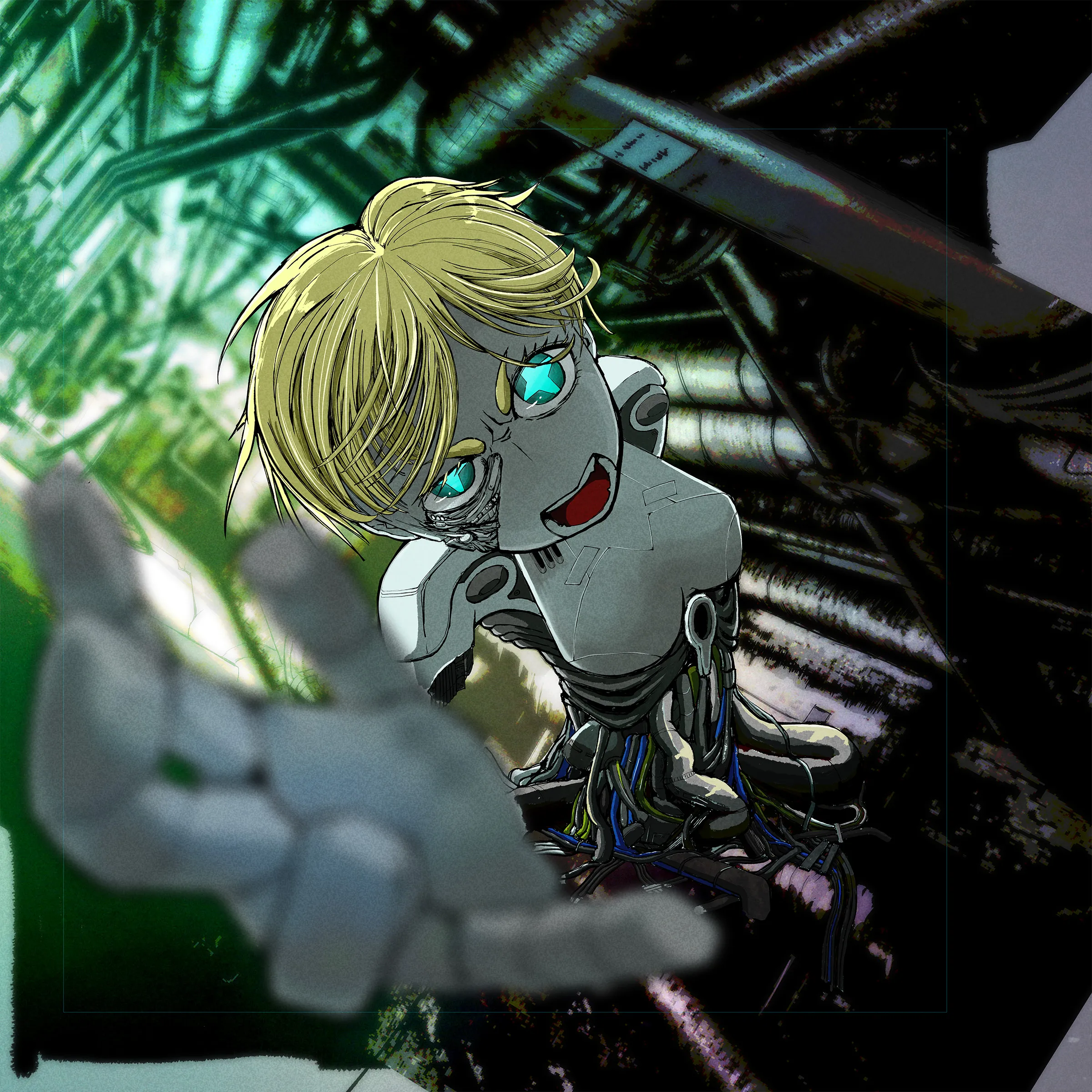 Cover Image of the Gallery