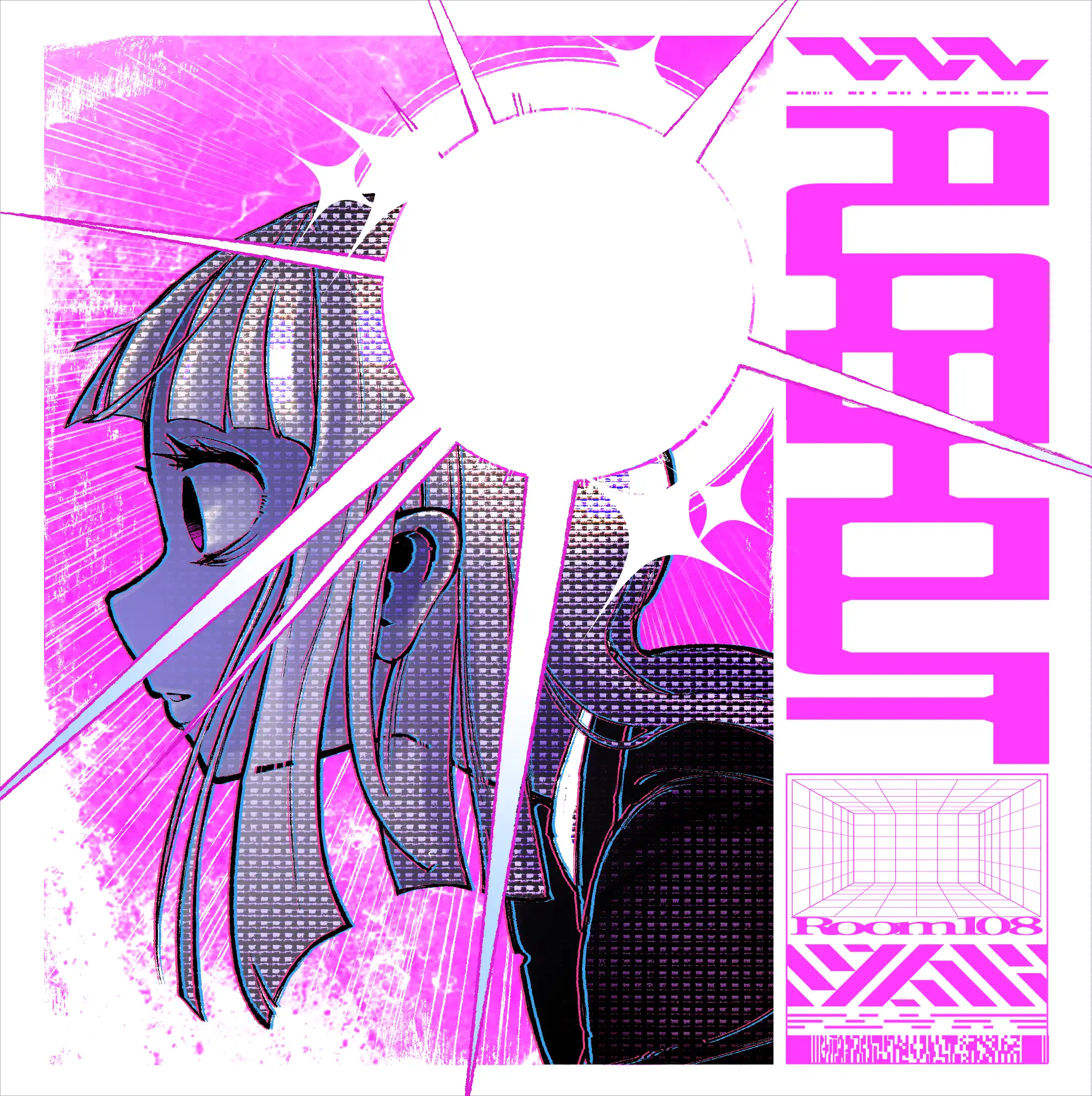 Flashout